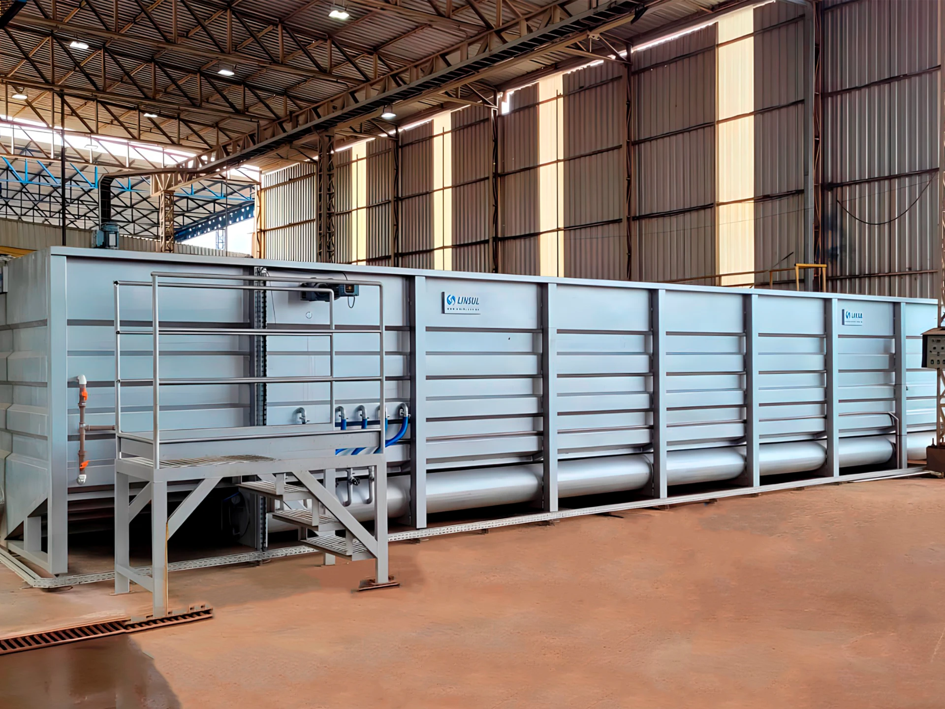 Phosphorus Removal in the Flotation Process