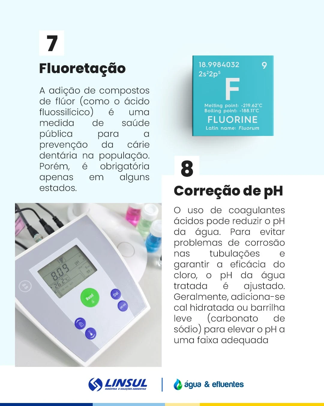10 Etapas del Tratamiento en una Planta de Tratamiento de Agua Potable (PTA)