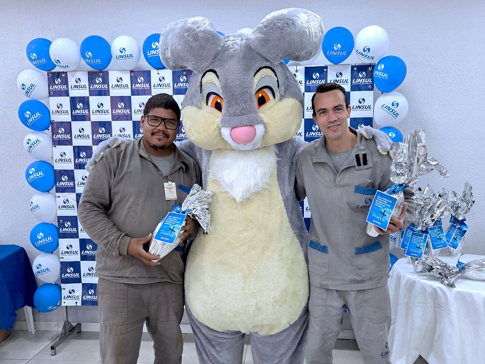 Renovação e Propósito: Um Momento de Reflexão na Nossa Jornada