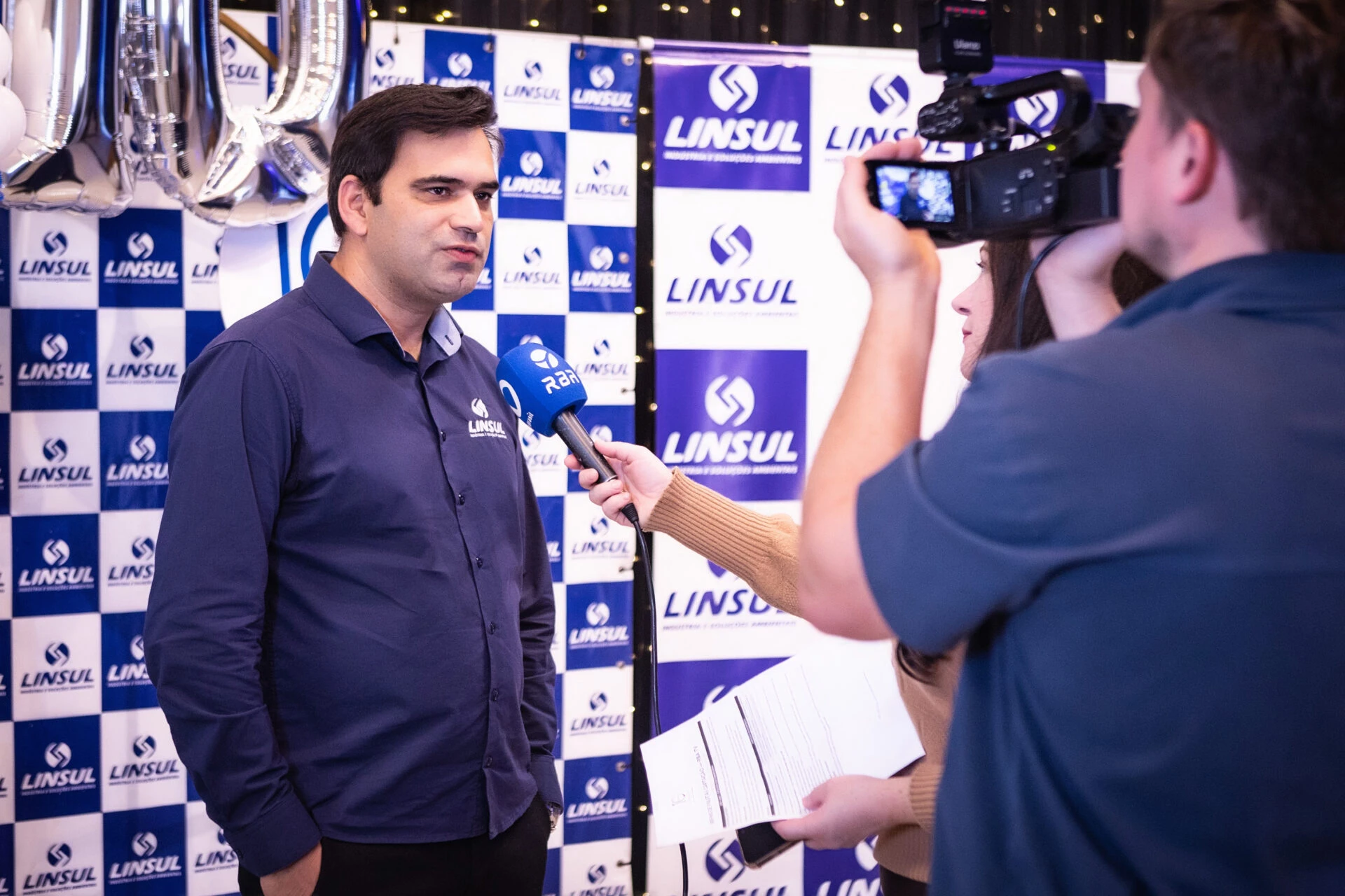 Linsul 10 Anos | Evolução que Transforma