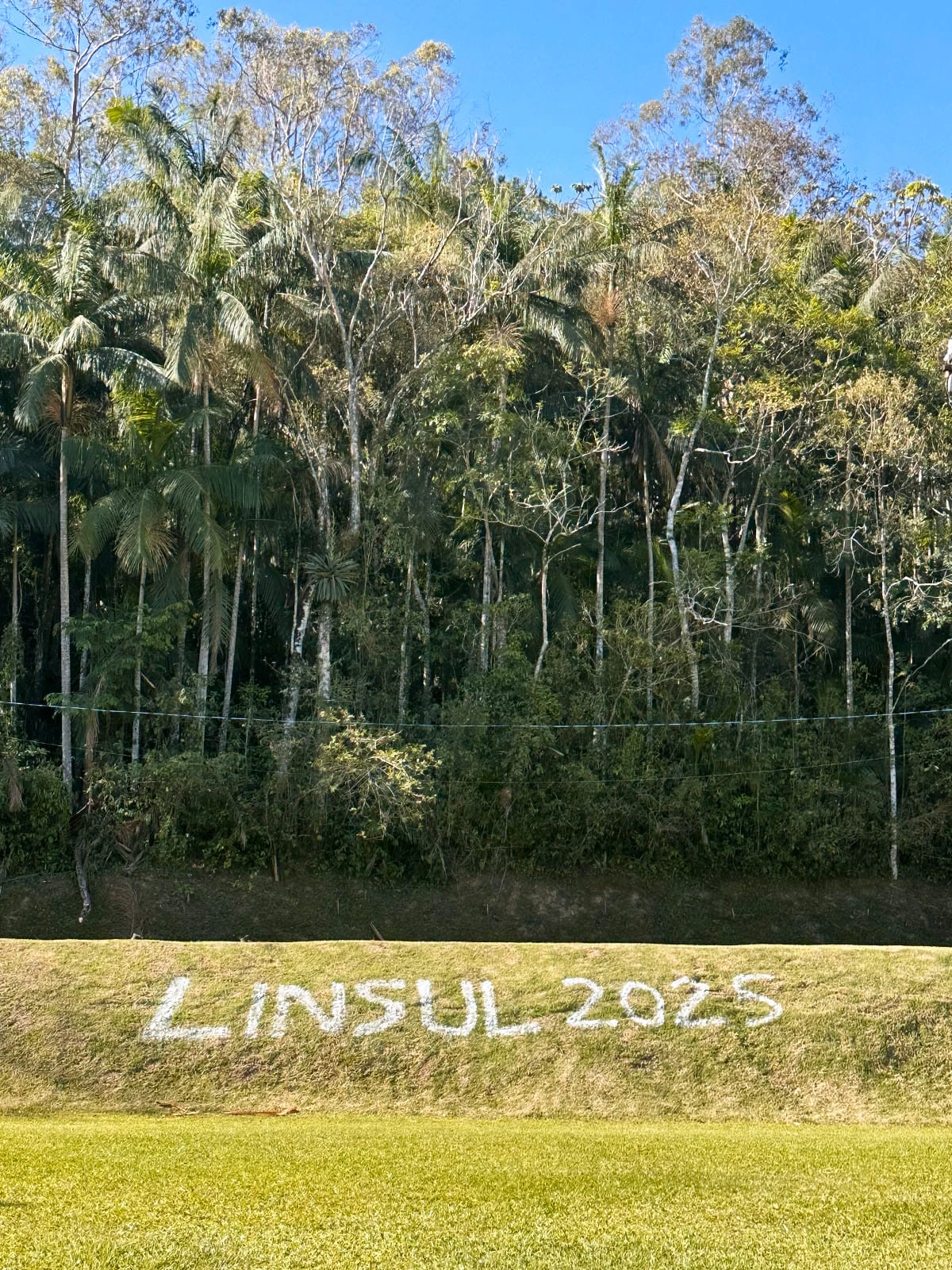 Linsul realiza encerramento de 2025 com integração e reconhecimento aos colaboradores