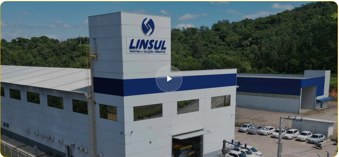 Linsul institutional video