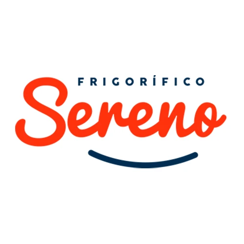 Frigorífico Sereno