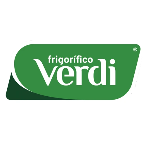 Frigorífico Verdi