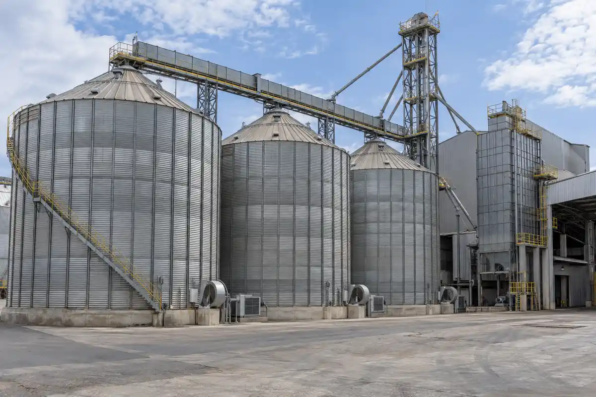 Agroindustria