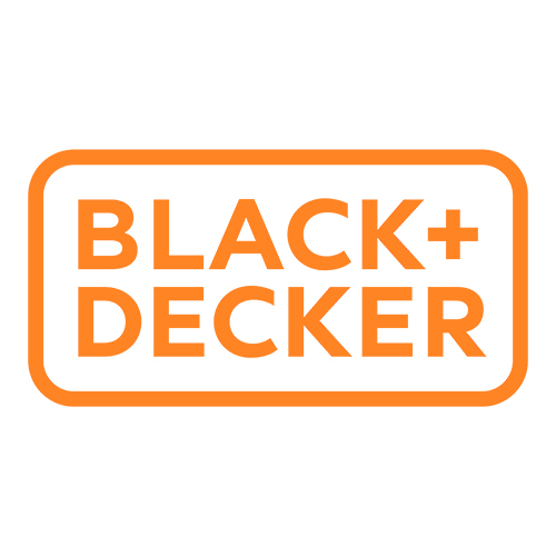 BLACK-DECKER