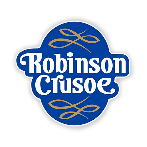 ROBINSON-CRUSOE