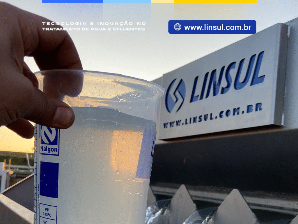 As vantagens da Flotação por Ar Dissolvido (DAF) no tratamento de água potável em ETAs