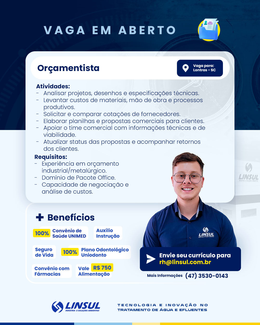 Orçamentista
