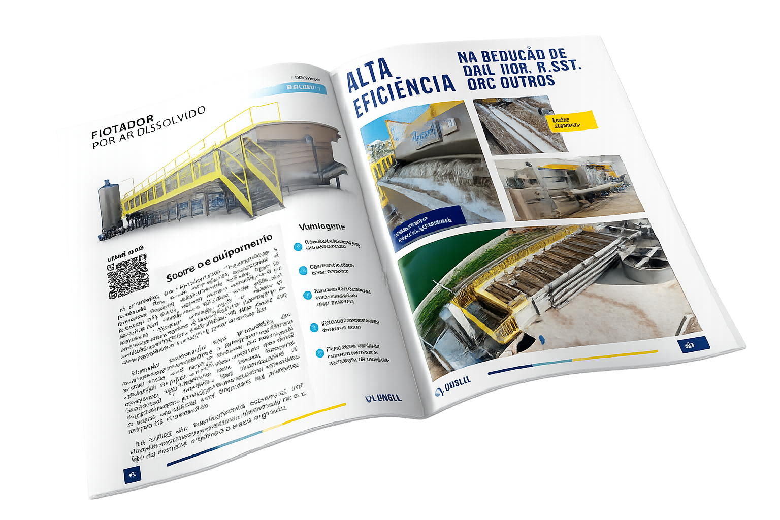 Cat&aacute;logo Linsul