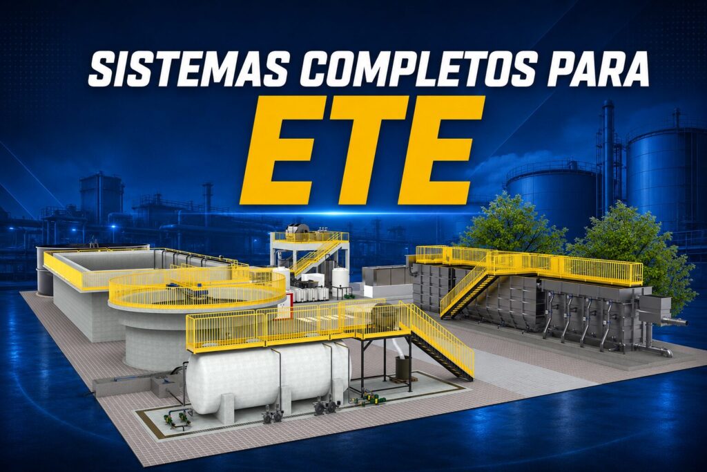 Sistemas completos para ETE
