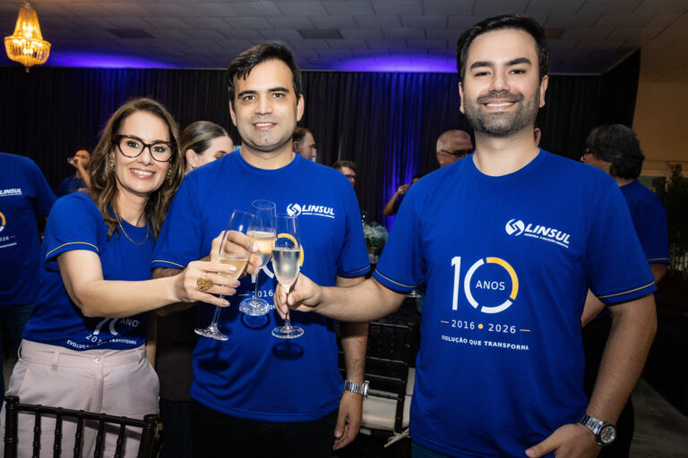 aniversario linsul