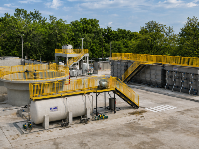 Uma estação pode atender aos parâmetros de tratamento e, ainda assim, apresentar oportunidades importantes de otimização energética.