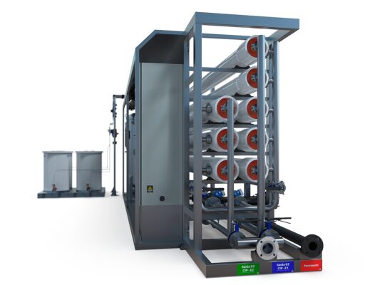 A Osmose Reversa é uma tecnologia avançada de tratamento de água que utiliza membranas semipermeáveis para remover sais dissolvidos, minerais, matéria orgânica, bactérias, vírus e outros contaminantes presentes na água.